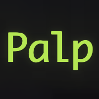 Palp, LLC